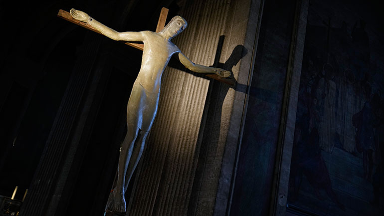 Γαλλία: Στο στόχαστρο ο Αρχιεπίσκοπος της Ρεν – Δήλωσε ότι το απόρρητο της εξομολόγησης υπερτερεί των νόμων