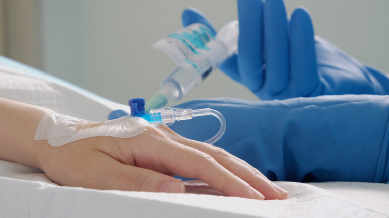 Παρουσίαση μελετών της All.Can Greece για τις καθυστερήσεις στη διάγνωση και τη θεραπεία των καρκινοπαθών