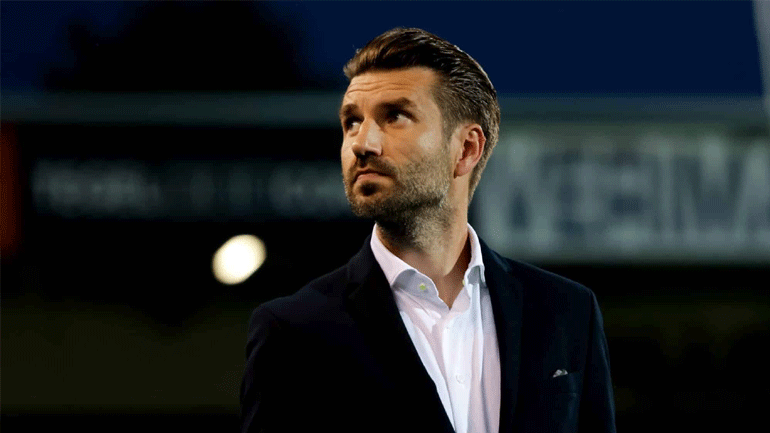 Ο Έλσνερ ανέλαβε τη Σταντάρ Λιέγης