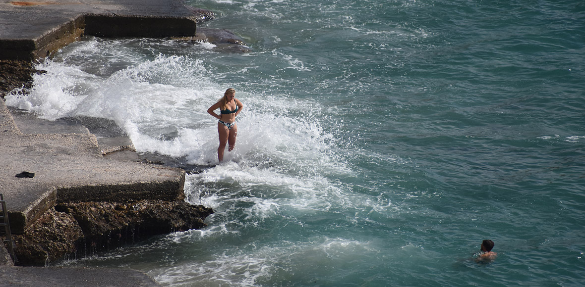 Ακόμα καλοκαίρι