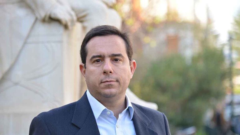 Στο Λουξεμβούργο σήμερα και αύριο ο υπουργός Μετανάστευσης και Ασύλου