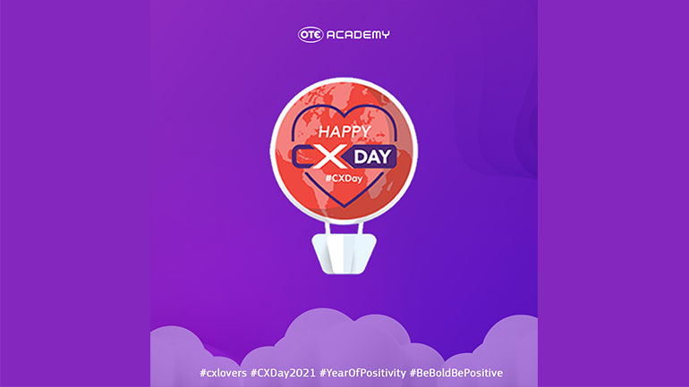 Η OTEAcademy γιόρτασε για 9η συνεχή χρονιά την Παγκόσμια Ημέρα Εμπειρίας Πελάτη