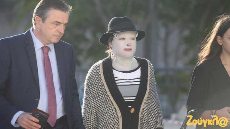 Απούσα η δράστρια για την υπόθεση με το βιτριόλι στη δίκη – Νέες συγκλονιστικές καταθέσεις