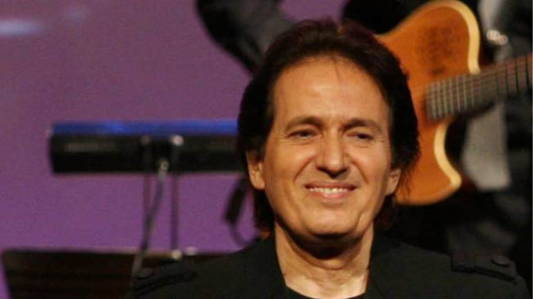 Συνελήφθη ο Πασχάλης