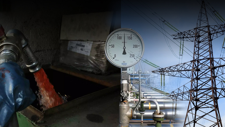 Μέτρα 500 εκατ. ευρώ για ρεύμα και θέρμανση