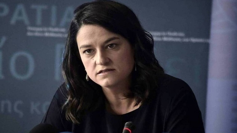 Κεραμέως: «Παράνομη και καταχρηστική» η απεργία της ΑΔΕΔΥ για την αξιολόγηση