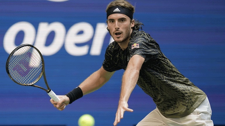 Tένις: Μαθαίνει τον αντίπαλό του στο Indian Wells ο Τσιτσιπάς