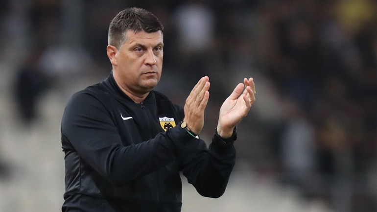 «Ο Μιλόγεβιτς δέχθηκε κρούση από την Νταμάκ»