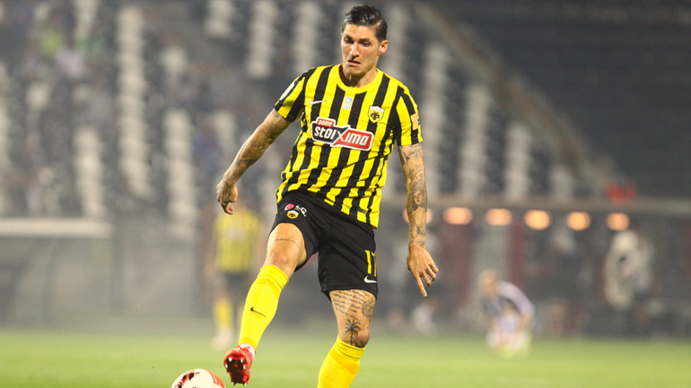 Μάνατζερ Τσούμπερ: «Ο Στίβεν κόστιζε 7 εκατ. μετά το EURO»