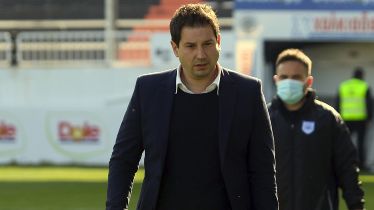 ΑΕΚ: Στο προσκήνιο ο Γιαννίκης, στη λίστα και ο Δώνης