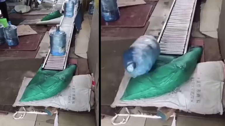 Αυτόματη εκφόρτωση