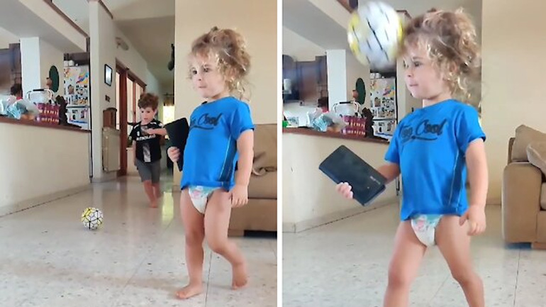 Άστοχο σουτ σε αργή κίνηση