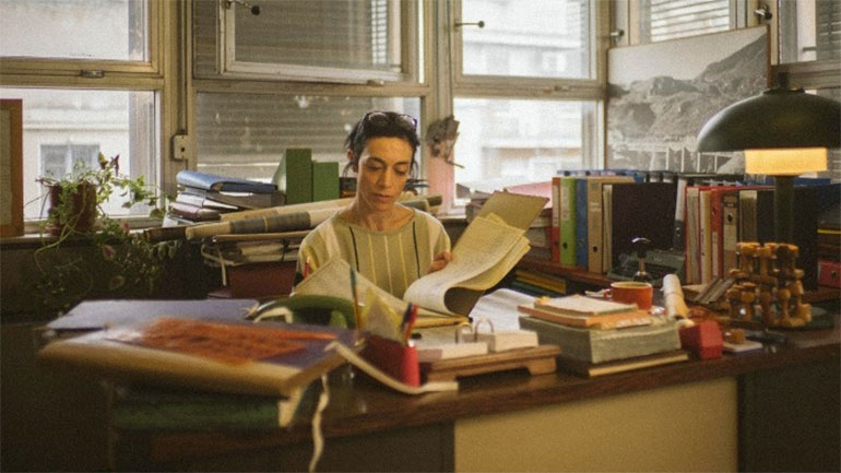 Η Académie des César και η Ελληνική Ακαδημία Κινηματογράφου, παρουσιάζουν τις «Χρυσές Νύχτες 2021»