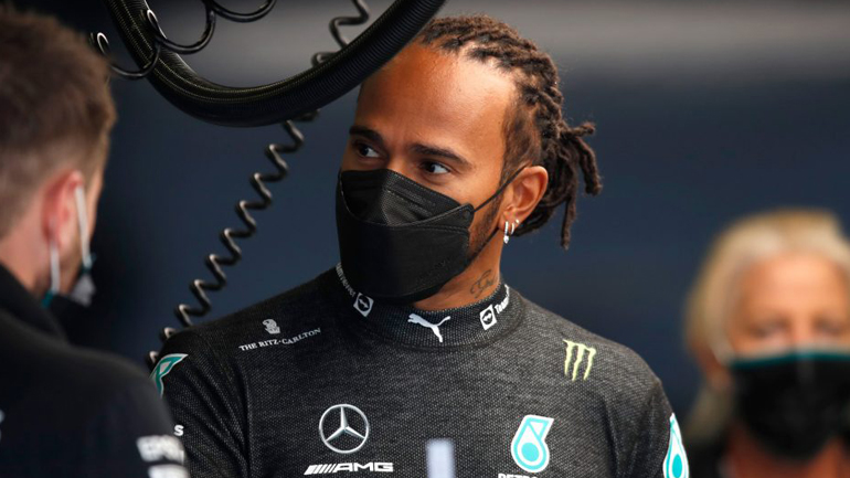 Όλα ανοικτά στο Τουρκικό Grand Prix–Τι θα «κοστίσει» στον Hamilton η αλλαγή κινητήρα