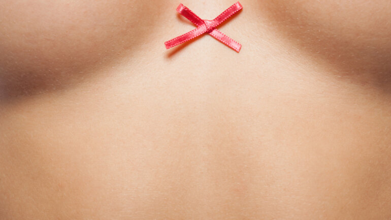 Αποκατάσταση μαστού ταυτόχρονα με τη μαστεκτομή