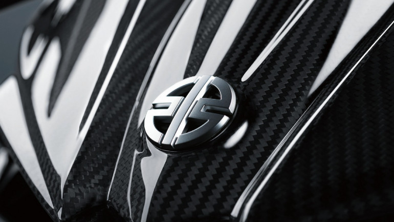 Αυτό είναι το σήμα για τα μελλοντικά μοντέλα της Kawasaki Motors.