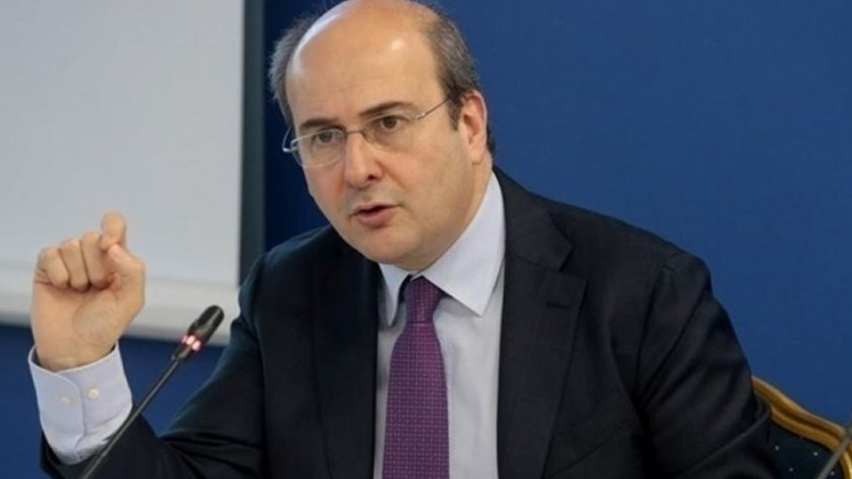 Οργή Χατζηδάκη «με την αναλγησία ορισμένων υπαλλήλων του ΕΦΚΑ εις βάρος των πολιτών»