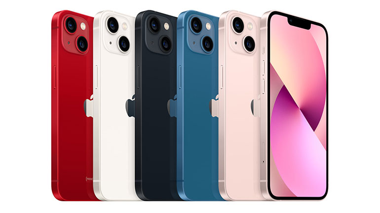 Νέα iPhone 13 & 13 Pro: Ξεκίνησαν οι προ-παραγγελίες σε COSMOTE και ΓΕΡΜΑΝΟ