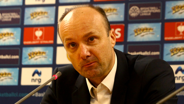 Euroleague: Νέος προπονητής της Ζαλγκίρις ο Ζντοβτς