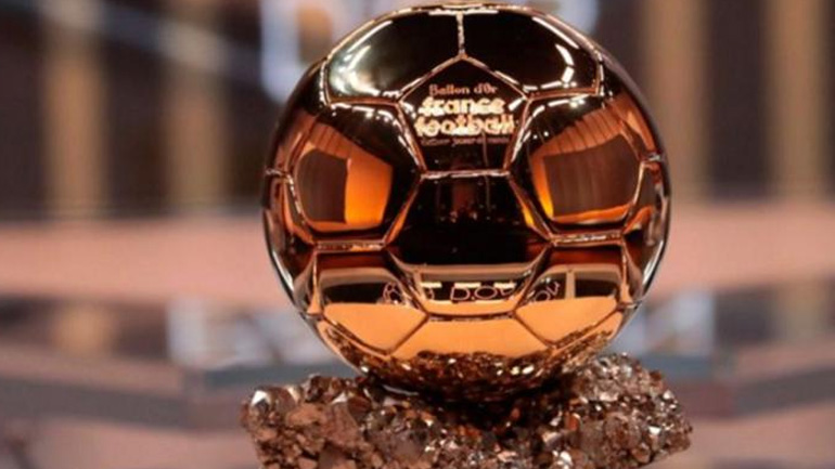 Oι 30 υποψήφιοι για τη «Χρυσή Μπάλα»