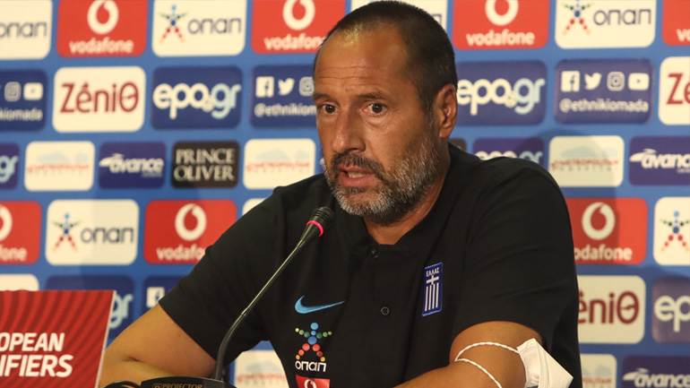 Φαν΄τ Σιπ: «Αν υλοποιήσουμε το πλάνο μας θα τα καταφέρουμε»