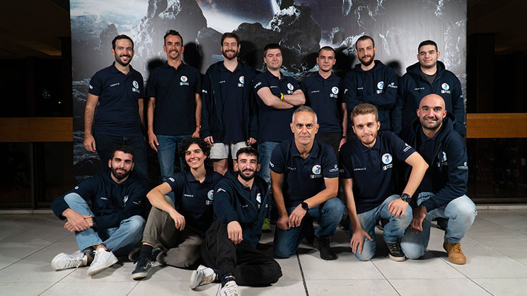 Ολοκληρώθηκε με τη συμμετοχή της Ελλάδος το 7ο European Cyber Security Challenge 2021