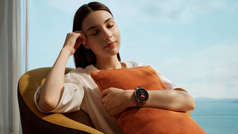 HUAWEI: 2 στους 3 Έλληνες επιθυμούν να βελτιώσουν τη σωματική και ψυχική τους κατάσταση