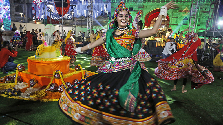 Η Ινδία ξανανοίγει για τους τουρίστες από τις 15 Οκτωβρίου