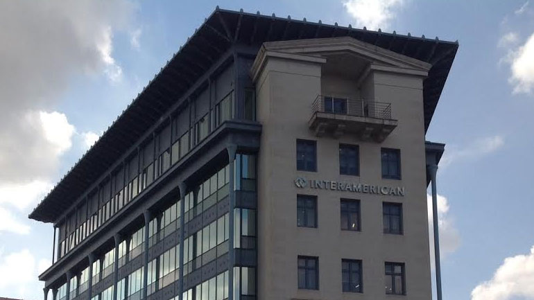 Το σύνολο του μετοχικού κεφαλαίου της moneymarket Α.Ε. απέκτησε η INTERAMERICAN