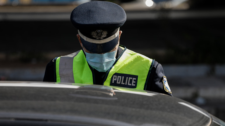 Αποτελέσματα ελέγχων για τα μέτρα αποφυγής της διάδοσης του κορωνοϊού