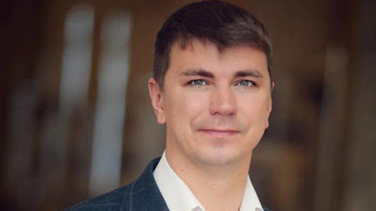 Ουκρανία: Βουλευτής πέθανε μέσα σε ταξί – Υπέστη καρδιακή προσβολή