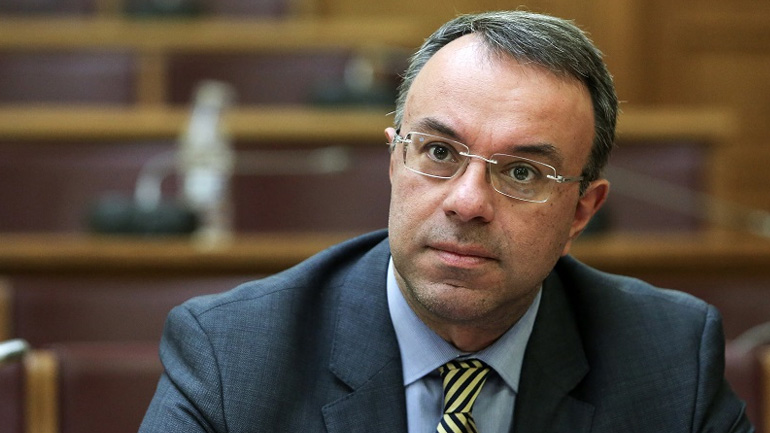 Μέτρα για τις ανατιμήσεις σε νοικοκυριά και επιχειρήσεις