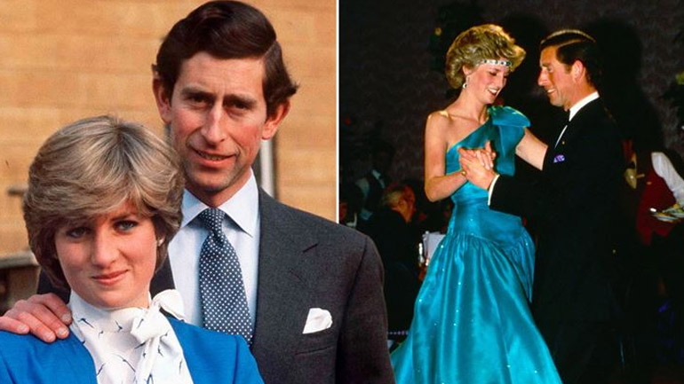 Στη δημοσιότητα απόσπασμα από τη συνέντευξη που είχε δώσει η Diana πριν τον γάμο της με τον Κάρολο