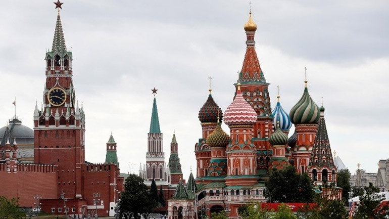 Η Ρωσία κατηγορεί τρεις Αμερικανούς πεζοναύτες για κλοπή