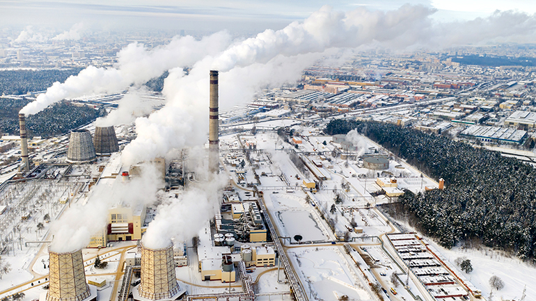 Επιπλέον 100 δισ. θα στοιχίσει ο χειμώνας στους Ευρωπαίους