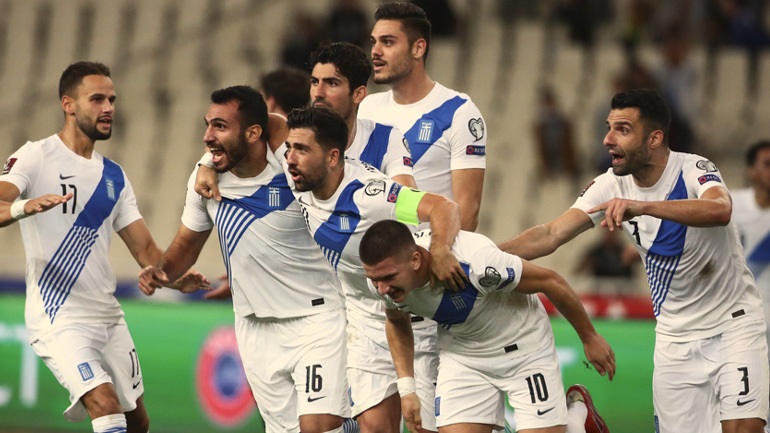 Τελικός στη Γεωργία για την Εθνική Ομάδα