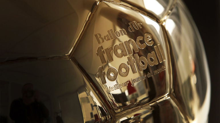 Οι μεγάλοι… απόντες από τη λίστα για τη «Χρυσή Μπάλα»