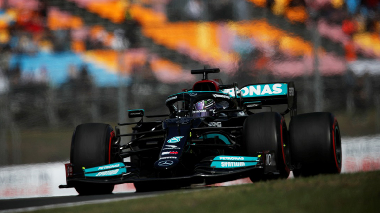 Καλύτερο χρόνο στο Istanbul Park έκανε ο L.Hamilton- Ξεκινάει όμως από την 11η θέση