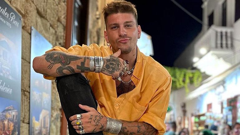 Αυτός είναι ο παίκτης που αποχώρησε από το Big Brother