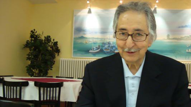 Πέθανε σε ηλικία 88 ετών ο πρώτος πρόεδρος του Ιράν