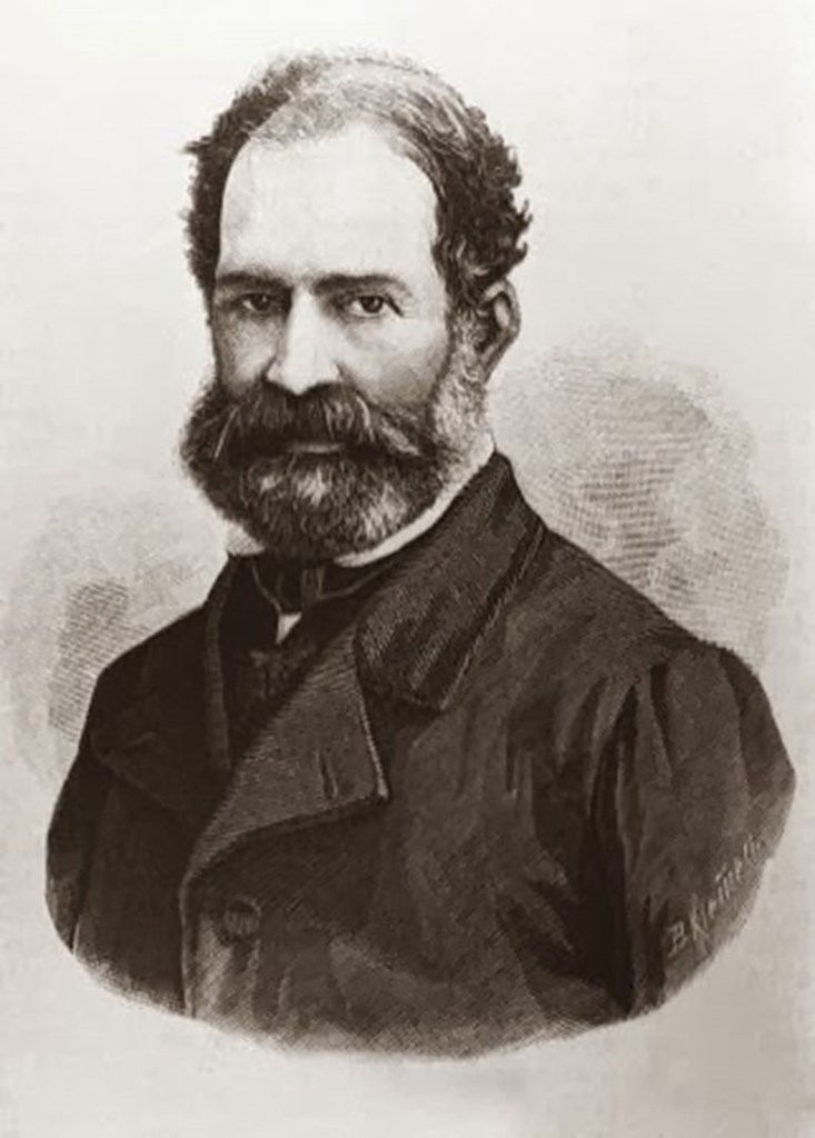 Λ. Καυταντζόλγου