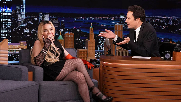 Madonna: «Ήθελα να αυτοκτονήσω…»