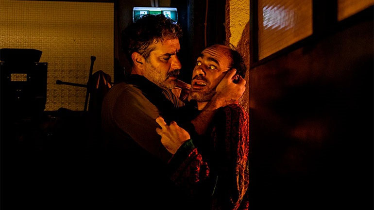 «Άνθρωποι και Ποντίκια» και «Άρης» ανοίγουν τον Cartel Τεχνοχώρο