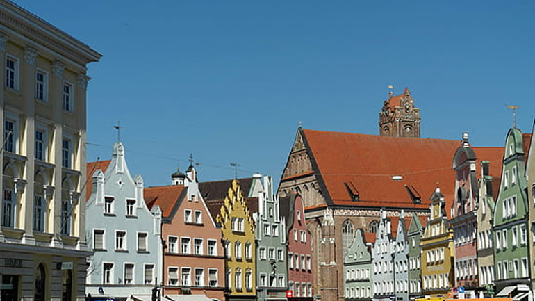 Οι Έλληνες επιχειρηματίες και τα ελληνικά τρόφιμα στη βαυαρική αγορά