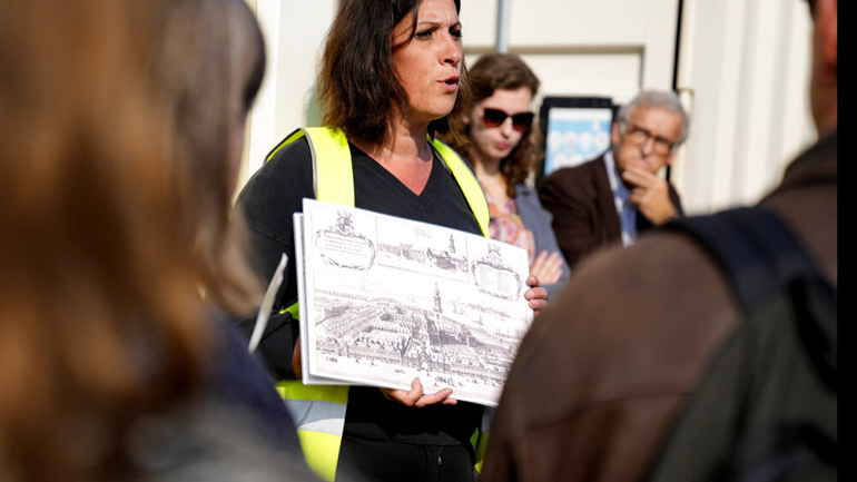 Δεκάδες χιλιάδες διαδηλωτές στη μεγάλη πορεία για το κλίμα στις Βρυξέλλες