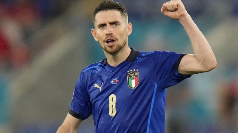 Ο Ζορζίνιο ονειρεύεται τη «Χρυσή Μπάλα»