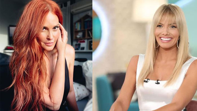 Σίσσυ Χρηστίδου για Ιωάννα Μαλέσκου: «Αυτό είναι το λάθος που έχει πληρώσει»