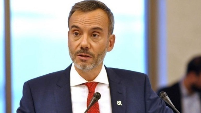 Θεσσαλονίκη: Ενίσχυση της αστυνόμευσης σε Ροτόντα και Αρχαία Αγορά ζήτησε ο δήμαρχος Κ. Ζέρβας