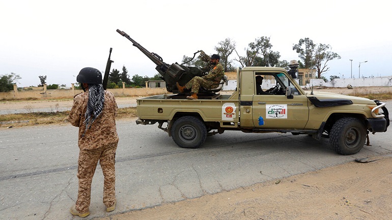 Λιβύη: Τουλάχιστον έξι νεκροί στη βίαιη καταστολή μεταναστών