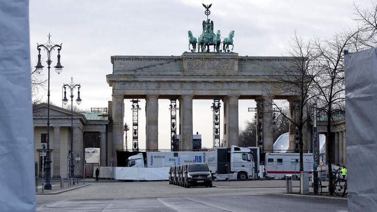 Γερμανία: Οι επιπτώσεις της κλιματικής αλλαγής ενδέχεται να επηρεάζουν ήδη το 85% του παγκόσμιου πληθυσμού